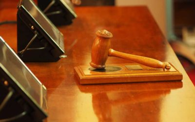 How To Handle A Criminal Defense Charge