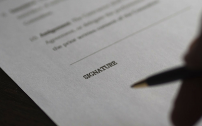 Why Do You Need a Business Attorney For a Purchase Agreement?