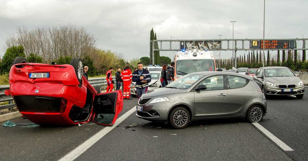 Looking for a Car Accident Attorney Orlando Trusts